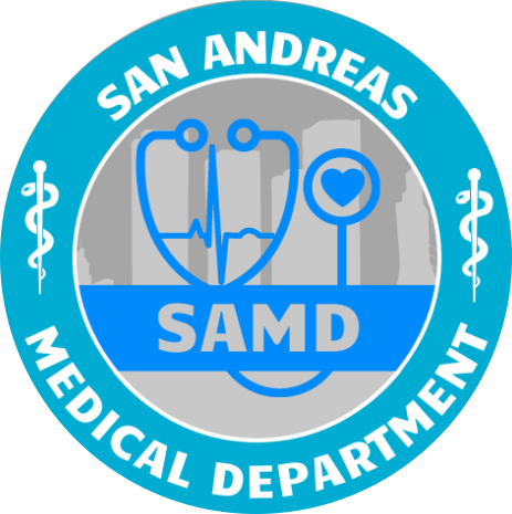 Logo SAMD
